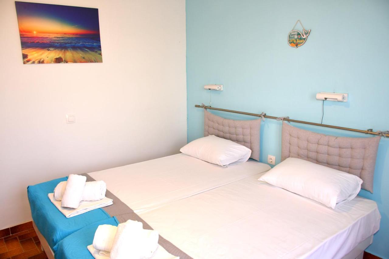 Utopia Kavos Luaran gambar