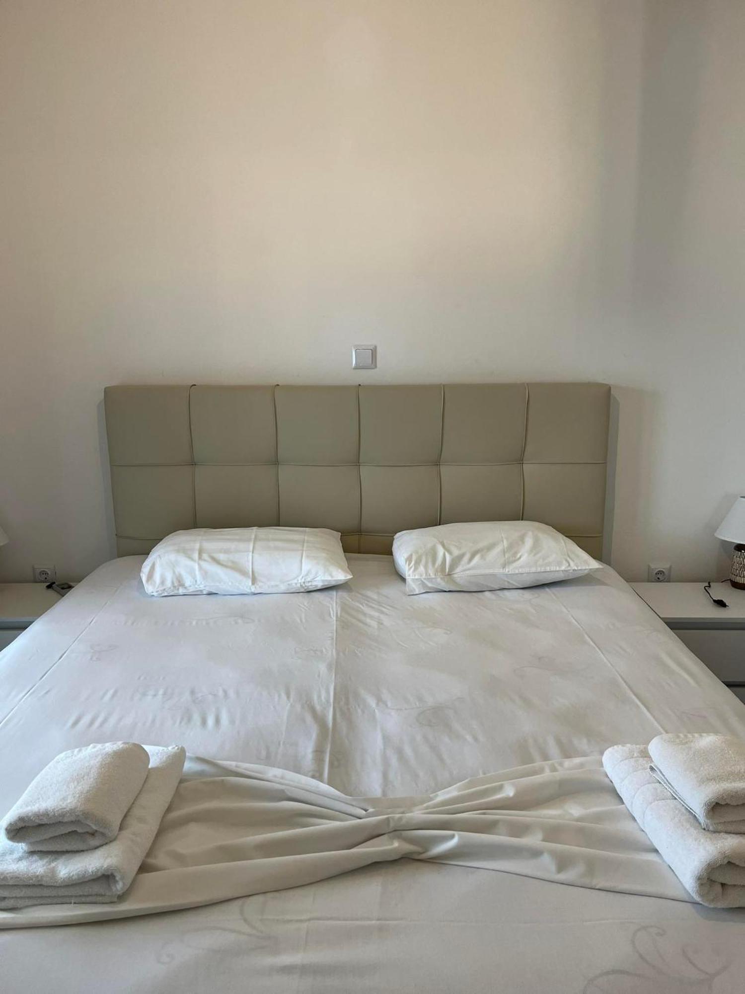 Utopia Kavos Luaran gambar