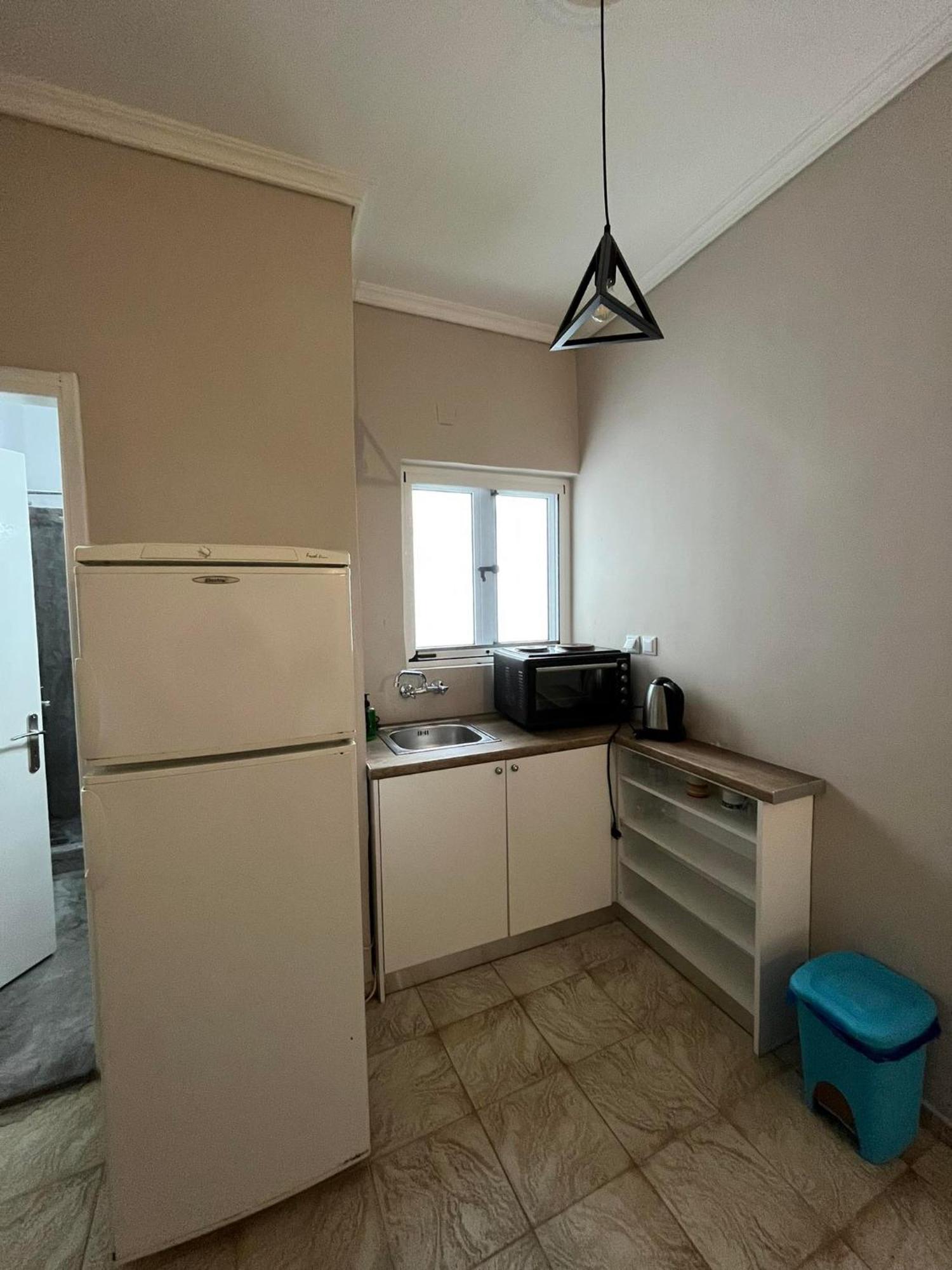 Utopia Kavos Luaran gambar